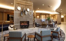 Fairfield Inn & Suites By Marriott Louisville Northeast