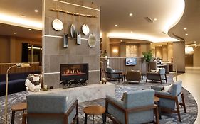 Fairfield Inn & Suites By Marriott Louisville Northeast
